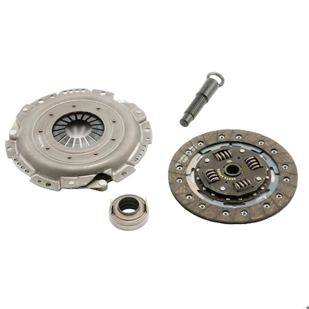 Luk Clutch Kit, 08-008 08-008